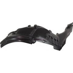 FENDER LINER FR LH REARWARD