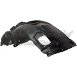 FENDER LINER FR LH FORWARD — photo 3