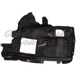 FENDER LINER FR LH FORWARD — photo 5