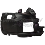 FENDER LINER FR LH FORWARD CAPA — photo 1