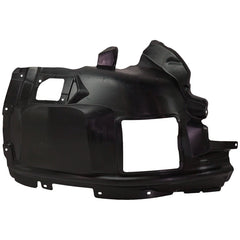 FENDER LINER FR LH FORWARD