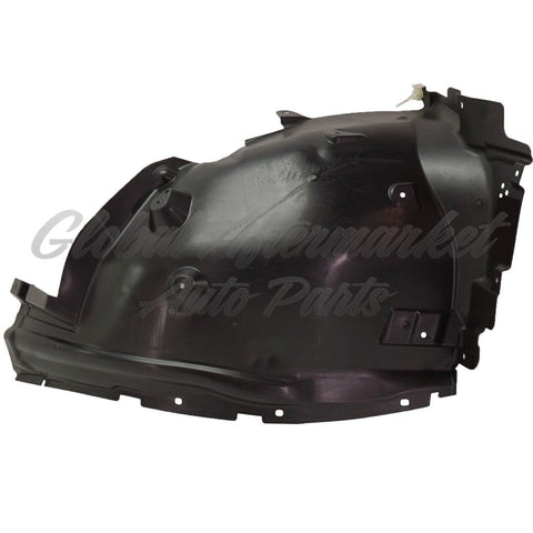 FENDER LINER FR LH REARWARD
