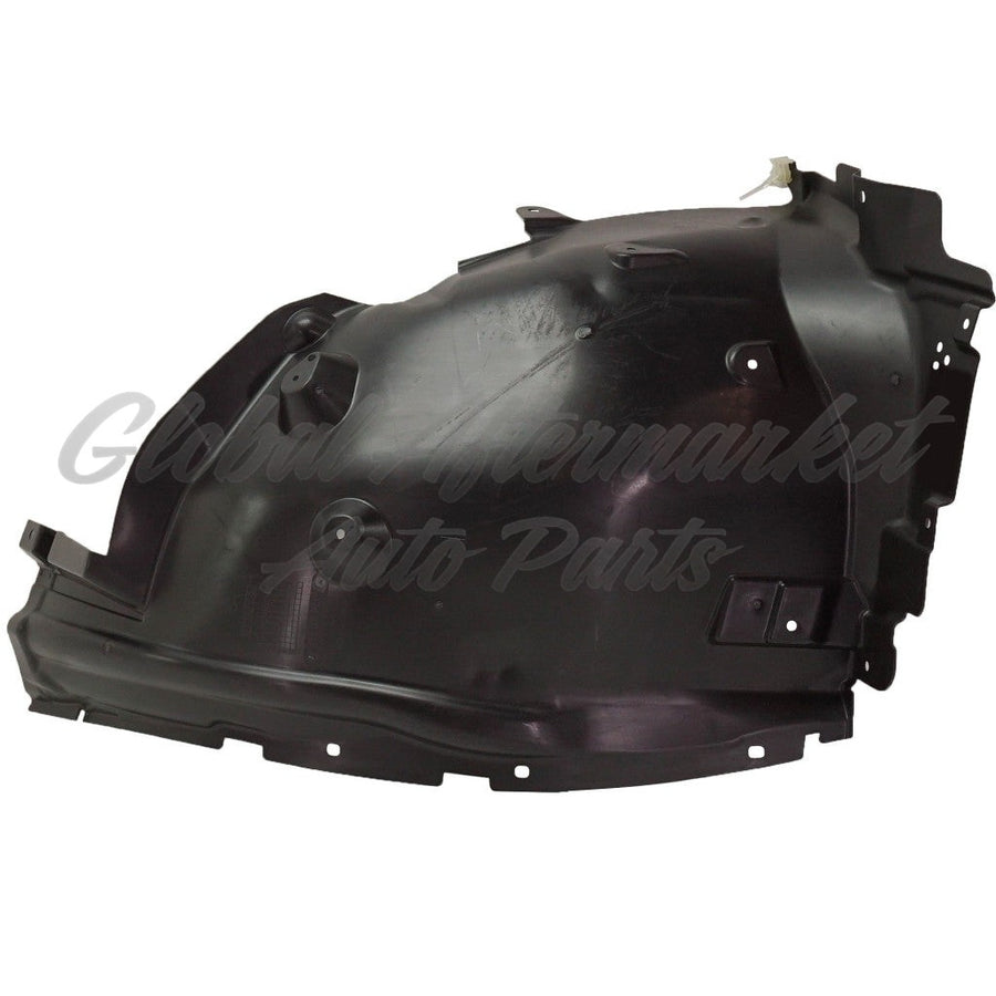 FENDER LINER FR LH REARWARD