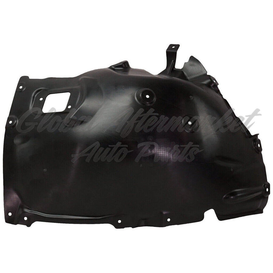 FENDER LINER FR LH FORWARD