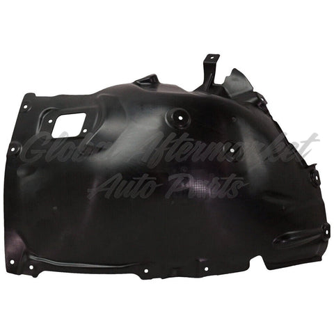 FENDER LINER FR LH FORWARD