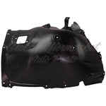 FENDER LINER FR LH FORWARD CAPA — photo 2