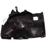 FENDER LINER FR LH FORWARD CAPA — photo 3