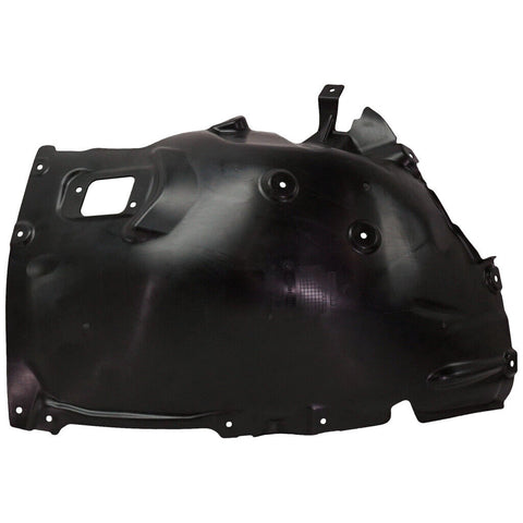 FENDER LINER FR LH FORWARD CAPA