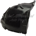 FENDER LINER FR LH REARWARD — photo 3