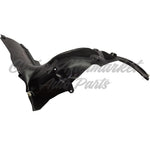 FENDER LINER FR LH REARWARD — photo 5