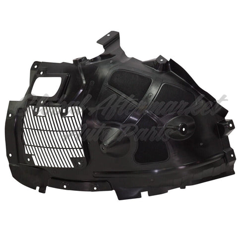 FENDER LINER FR LH FORWARD