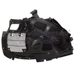 FENDER LINER FR LH FORWARD — photo 2
