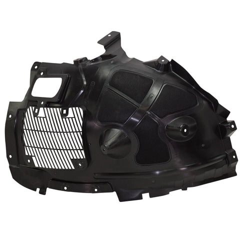 FENDER LINER FR LH FORWARD