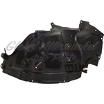 FENDER LINER FR LH REARWARD — photo 1