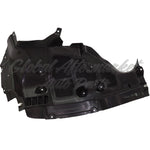 FENDER LINER FR LH REARWARD — photo 4