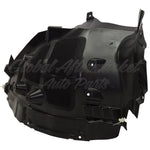 FENDER LINER FR LH REARWARD — photo 3