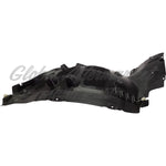 FENDER LINER FR LH REARWARD — photo 5