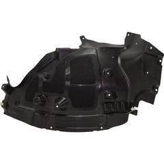 FENDER LINER FR LH REARWARD