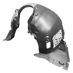 FENDER LINER LH