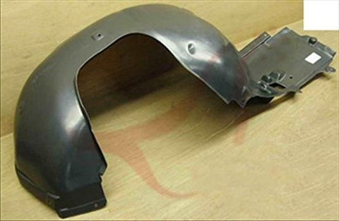 FENDER LINER RH (RR SECTION)