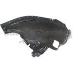 FENDER LINER FR RH FR SECTION — photo 2