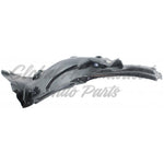FENDER LINER RH FR RR HALF OF TWO PCS — photo 2