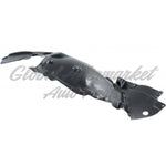 FENDER LINER RH FR RR HALF OF TWO PCS — photo 3