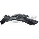 FENDER LINER RH FR RR HALF OF TWO PCS — photo 4