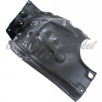 FENDER LINER RH (RR SECTION) — photo 2