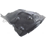 FENDER LINER RH (RR SECTION) — photo 4