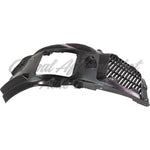 FENDER LINER FR RH FORWARD — photo 2