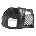 FENDER LINER FR RH FORWARD — photo 5