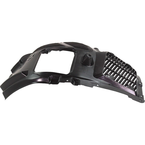 FENDER LINER FR RH FORWARD
