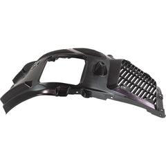 FENDER LINER FR RH FORWARD