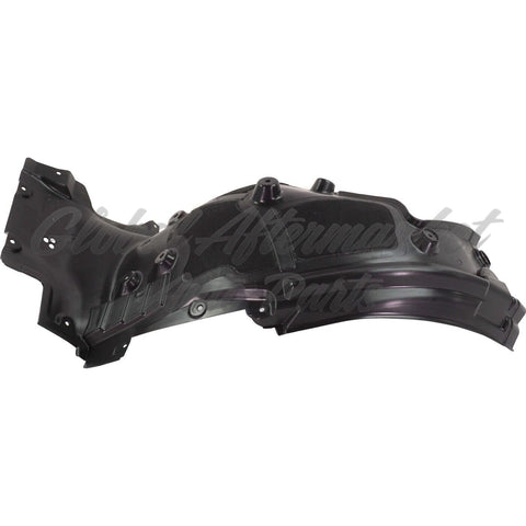 FENDER LINER RH REARWARD