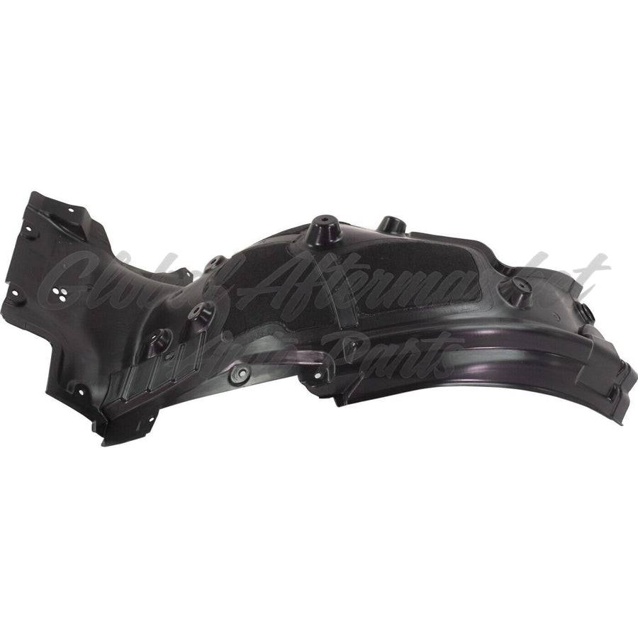 FENDER LINER RH REARWARD