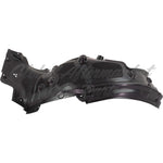 FENDER LINER RH REARWARD — photo 2