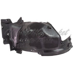 FENDER LINER RH REARWARD — photo 5