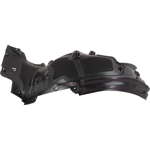 FENDER LINER RH REARWARD