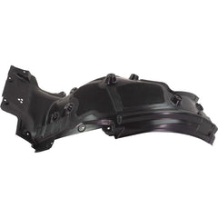 FENDER LINER RH REARWARD