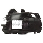 FENDER LINER FR RH FORWARD — photo 2