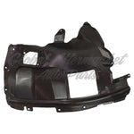 FENDER LINER FR RH FORWARD — photo 3