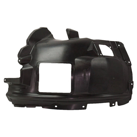 FENDER LINER FR RH FORWARD