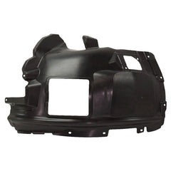 FENDER LINER FR RH FORWARD