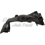 FENDER LINER FR RH REARWARD — photo 3