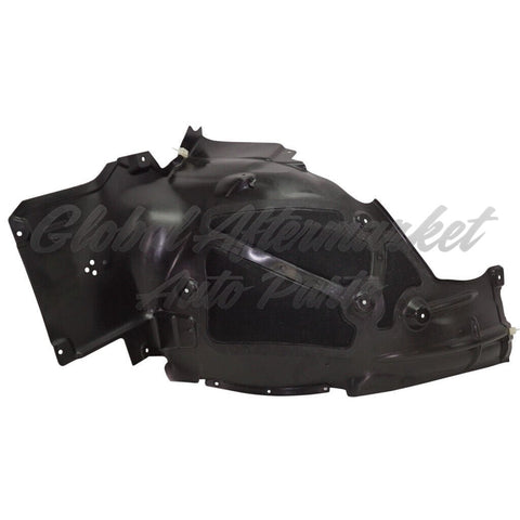 FENDER LINER FR RH REARWARD