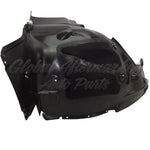 FENDER LINER FR RH REARWARD — photo 3