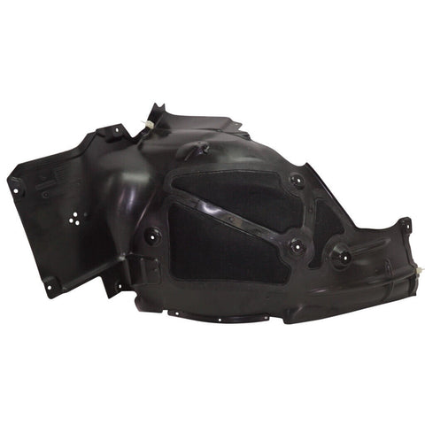 FENDER LINER FR RH REARWARD