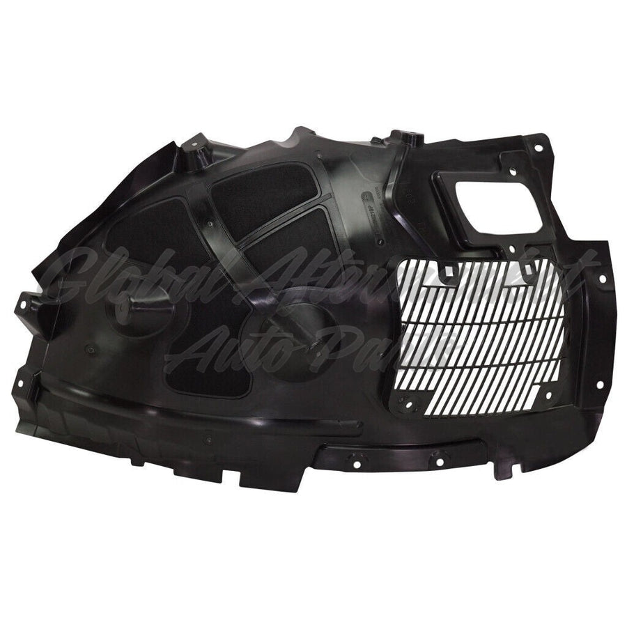 FENDER LINER FR RH FORWARD