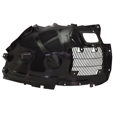 FENDER LINER FR RH FORWARD